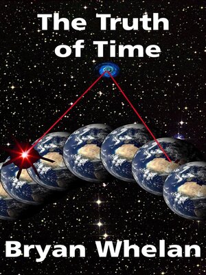 cover image of The Truth of Time